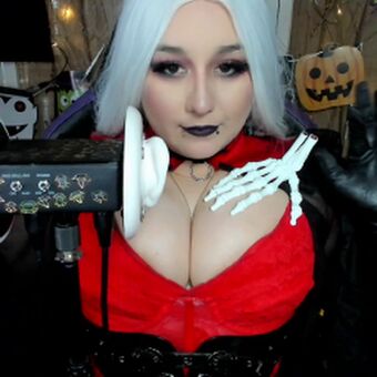 Pekeasmr Meztelen Kiszivárgások OnlyFans Fotó 79