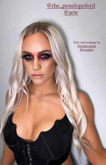 Penelope Ford