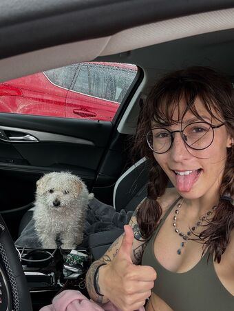 pepper.steps Meztelen Kiszivárgások OnlyFans Fotó 14