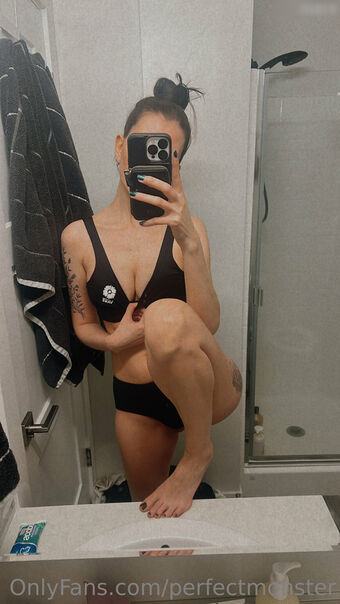 PerfectMonsterr Meztelen Kiszivárgások OnlyFans Fotó 56