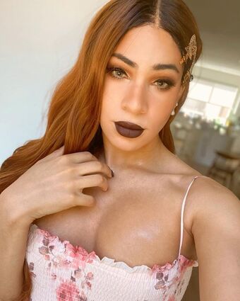 Persephiroth Meztelen Kiszivárgások OnlyFans Fotó 11