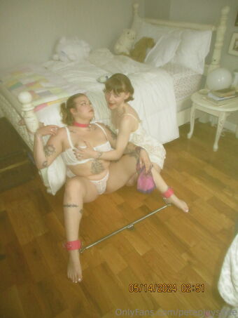 peteplaysfree Meztelen Kiszivárgások OnlyFans Fotó 39