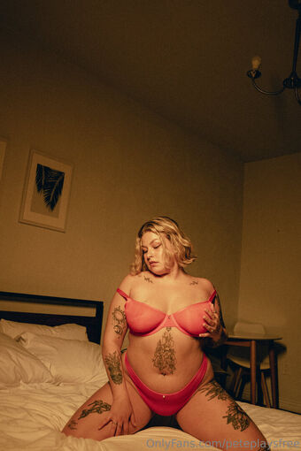 peteplaysfree Meztelen Kiszivárgások OnlyFans Fotó 41