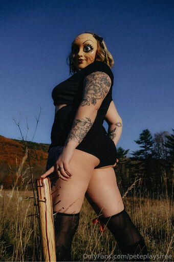 peteplaysfree Meztelen Kiszivárgások OnlyFans Fotó 45