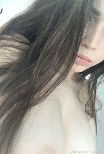 Peusche Meztelen Kiszivárgások OnlyFans Fotó 13