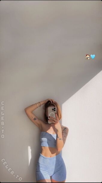 ph1line Meztelen Kiszivárgások OnlyFans Fotó 1