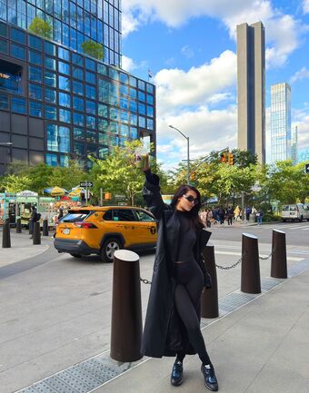 Phi Tran Meztelen Kiszivárgások OnlyFans Fotó 33