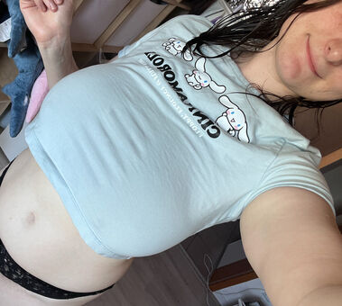 Phylliteee Meztelen Kiszivárgások OnlyFans Fotó 10