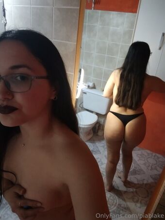 piablake Meztelen Kiszivárgások OnlyFans Fotó 20