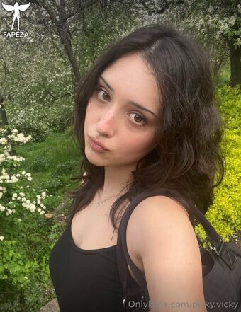 pickyvicky Meztelen Kiszivárgások OnlyFans Fotó 13
