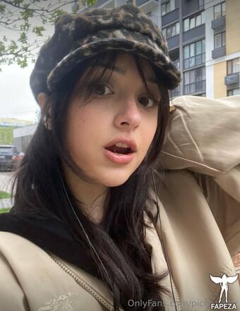 pickyvicky Meztelen Kiszivárgások OnlyFans Fotó 15