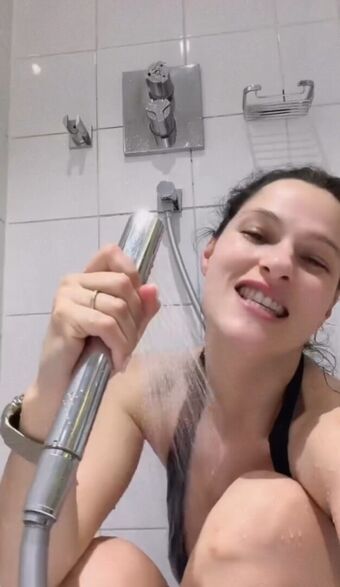 Pidi Meztelen Kiszivárgások OnlyFans Fotó 1