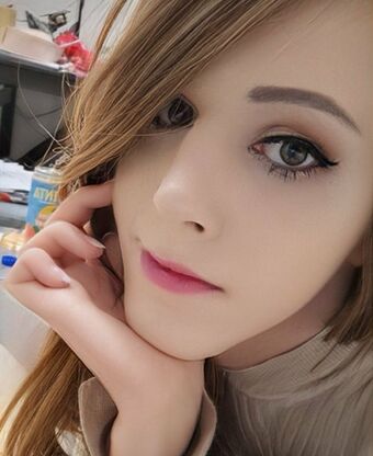 piluspl Meztelen Kiszivárgások OnlyFans Fotó 2