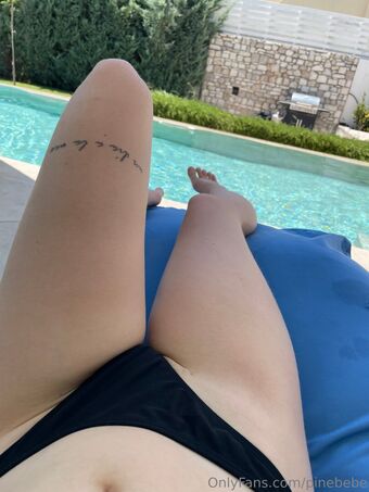 pinebebe Meztelen Kiszivárgások OnlyFans Fotó 28