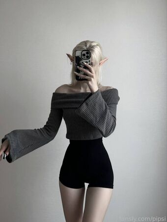 pipsi Meztelen Kiszivárgások OnlyFans Fotó 20