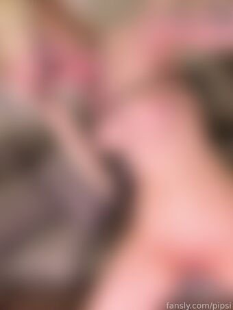 pipsi Meztelen Kiszivárgások OnlyFans Fotó 30