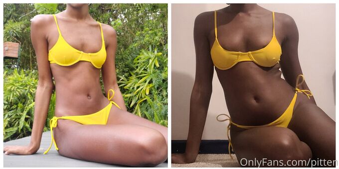 pitten Meztelen Kiszivárgások OnlyFans Fotó 53