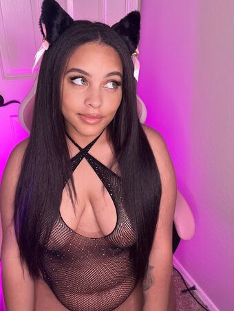 pixelbae Meztelen Kiszivárgások OnlyFans Fotó 5