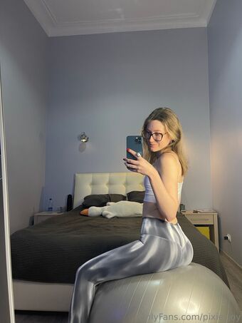 pixie_joy Meztelen Kiszivárgások OnlyFans Fotó 18