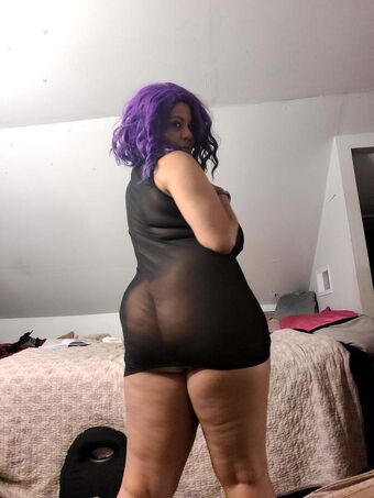 Pixie_thiccy Meztelen Kiszivárgások OnlyFans Fotó 20