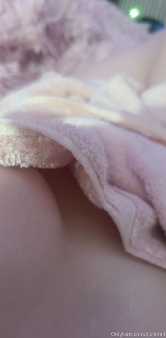 pixiebait Meztelen Kiszivárgások OnlyFans Fotó 6