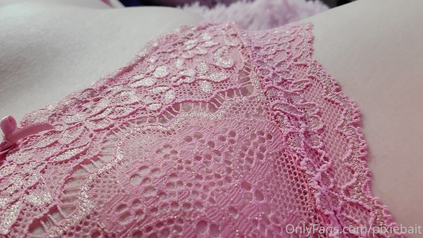 pixiebait Meztelen Kiszivárgások OnlyFans Fotó 11