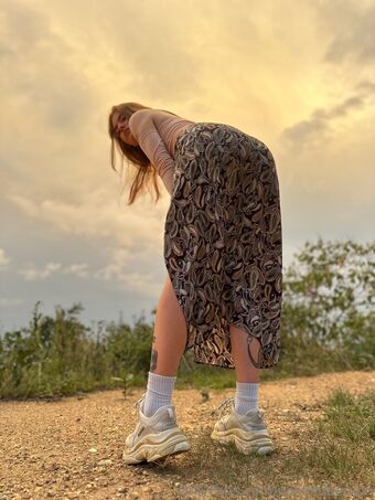 pixieedaemon Meztelen Kiszivárgások OnlyFans Fotó 6