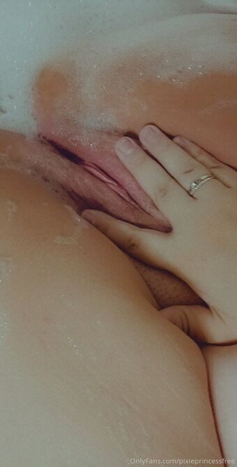 pixieprincess1994 Meztelen Kiszivárgások OnlyFans Fotó 5