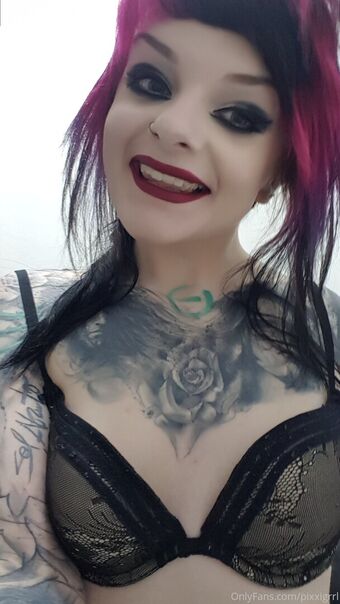 pixxigrrl