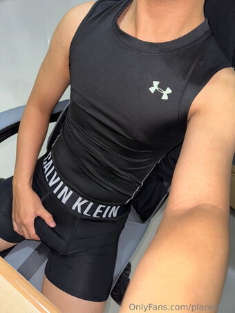planethim Meztelen Kiszivárgások OnlyFans Fotó 6