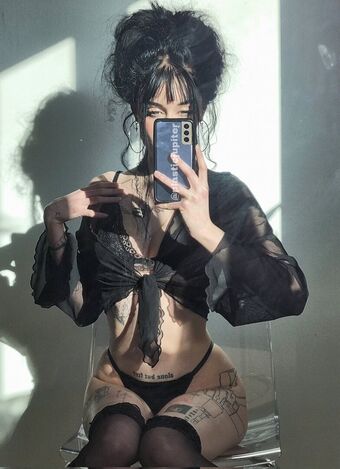 plasticjupiter Meztelen Kiszivárgások OnlyFans Fotó 37