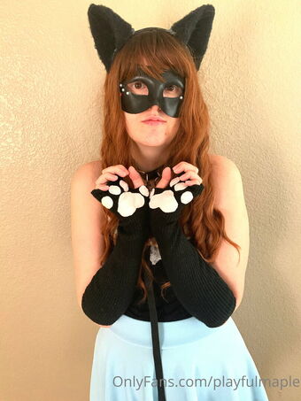 playfulmaple Meztelen Kiszivárgások OnlyFans Fotó 9