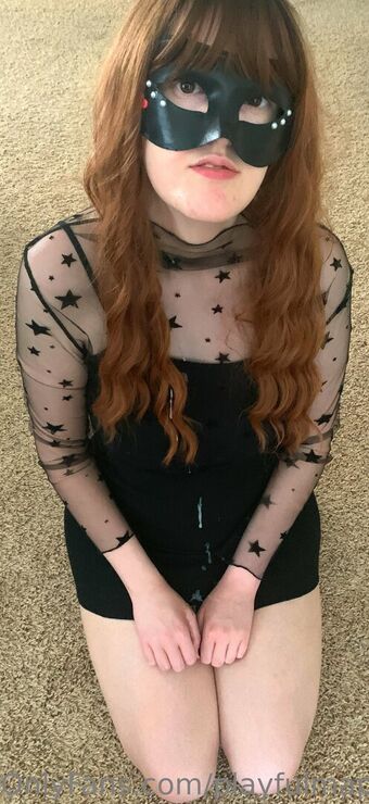 playfulmaple Meztelen Kiszivárgások OnlyFans Fotó 13