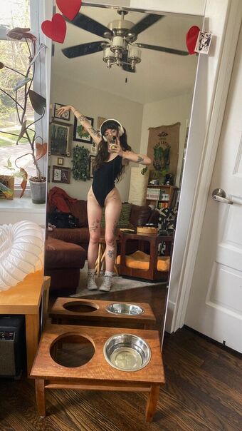 Pleasequietdown Meztelen Kiszivárgások OnlyFans Fotó 47