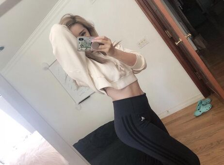 Plushys Meztelen Kiszivárgások OnlyFans Fotó 22