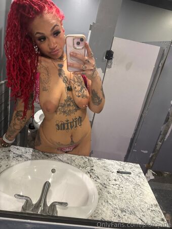 plutojade Meztelen Kiszivárgások OnlyFans Fotó 17