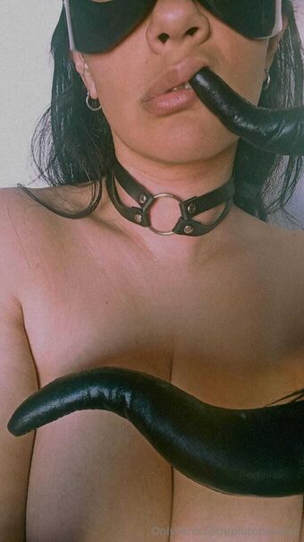 plutonicaesc Meztelen Kiszivárgások OnlyFans Fotó 11