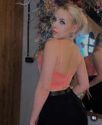 plxppss Meztelen Kiszivárgások OnlyFans Fotó 14
