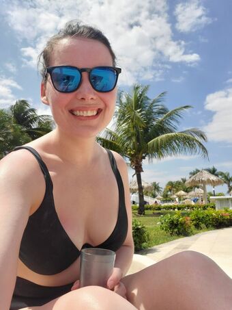 PmsProxy Meztelen Kiszivárgások OnlyFans Fotó 10