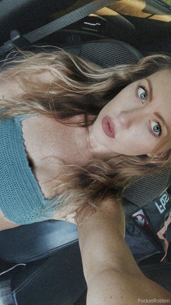 pocketrobbin Meztelen Kiszivárgások OnlyFans Fotó 20