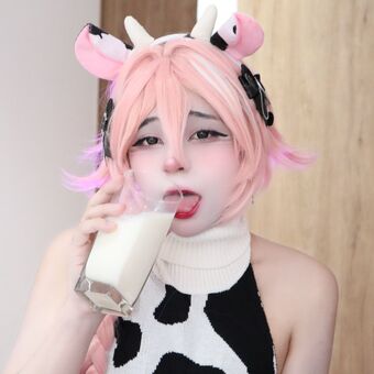 PocketSora Meztelen Kiszivárgások OnlyFans Fotó 1