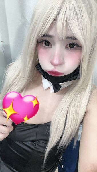 PocketSora Meztelen Kiszivárgások OnlyFans Fotó 5