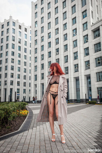 pollinared Meztelen Kiszivárgások OnlyFans Fotó 13