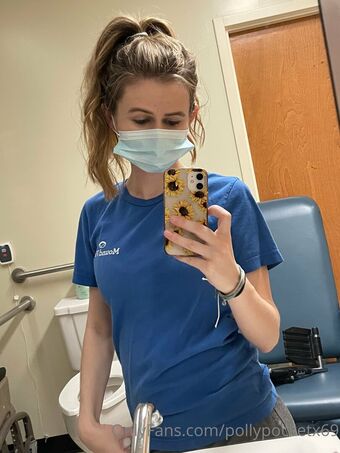 pollypocketx69 Meztelen Kiszivárgások OnlyFans Fotó 5