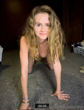 pollypocketx69 Meztelen Kiszivárgások OnlyFans Fotó 15