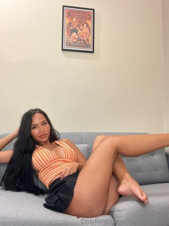 popcornpixiee Meztelen Kiszivárgások OnlyFans Fotó 17