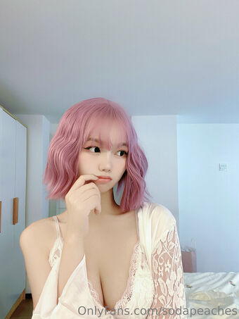 Popsodapeaches
