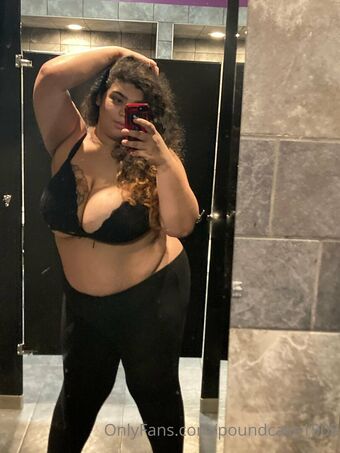 poundcake1908 Meztelen Kiszivárgások OnlyFans Fotó 35