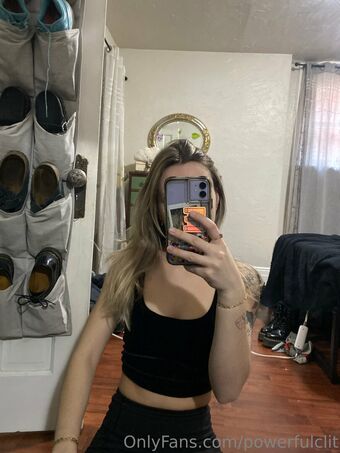 powerfulclit Meztelen Kiszivárgások OnlyFans Fotó 2