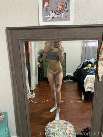 powerfulclit Meztelen Kiszivárgások OnlyFans Fotó 20